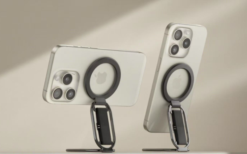 Support pour téléphone