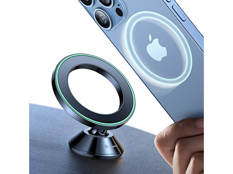 Support pour téléphone — 360 Rotatable Car Phone Holder Mount