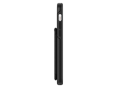 Portefeuille — Detachable Wallet for MagSafe - Black