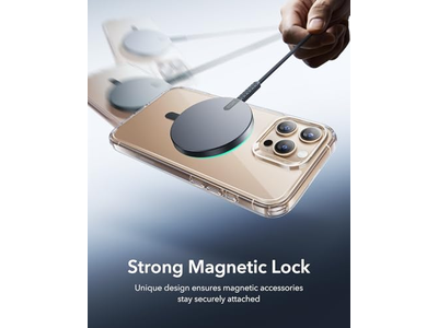 Anneaux magnétiques — ESR for MagSafe Sticker, MagSafe Ring Magnet