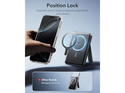 Anneaux magnétiques — ESR for MagSafe Sticker, MagSafe Ring Magnet