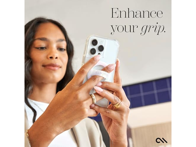 Poignée pour téléphone — Magnetic Phone Grip