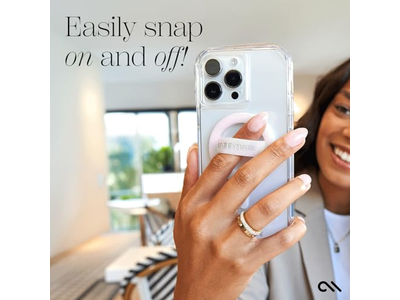 Poignée pour téléphone — Magnetic Phone Grip