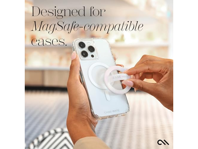 Poignée pour téléphone — Magnetic Phone Grip