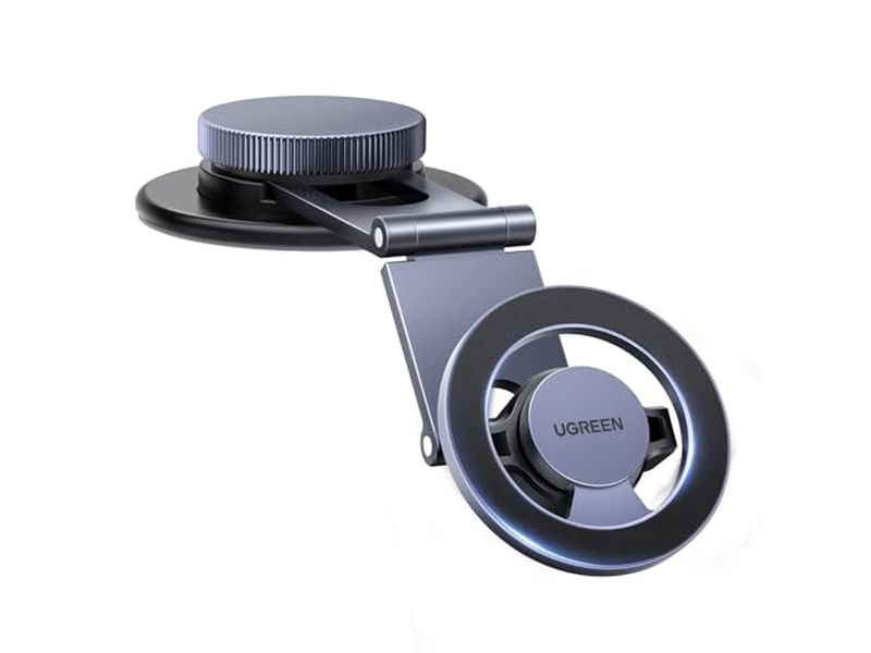 Support pour téléphone — Magnetic Phone Holder Dashboard Car Cellphone Holder