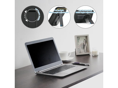 Portefeuille — Magnetic Wallet for iPhone - Lightweight Card Holder and Stand