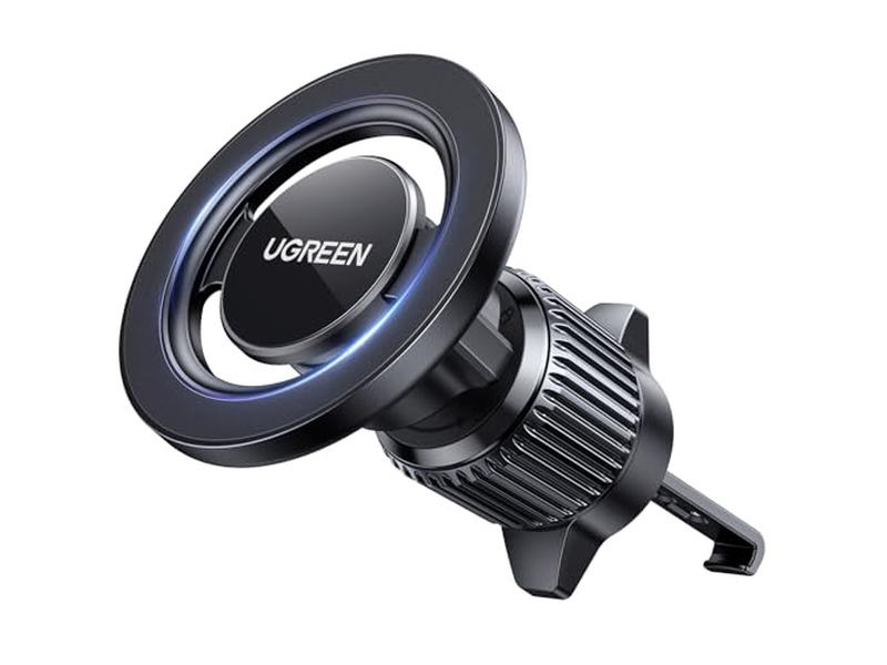 Support pour téléphone — Magsafe Air Vent Car Mount Magnetic Phone Holder