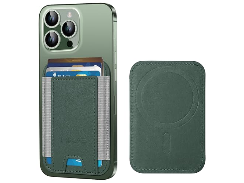 Portefeuille — Strongest Magnetic Wallet for iPhone