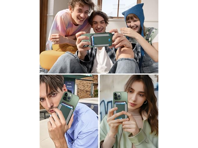 Portefeuille — Strongest Magnetic Wallet for iPhone