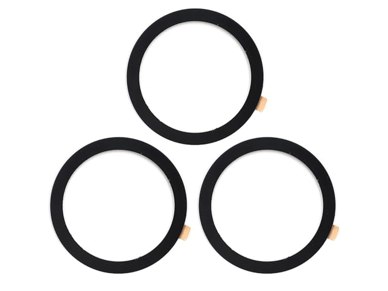 Anneaux magnétiques — Universal Metal Ring Sticker for Magnetic Charger
