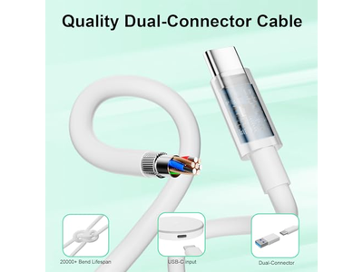 Chargeur — 2Pack 15W Magnetic Wireless Charger