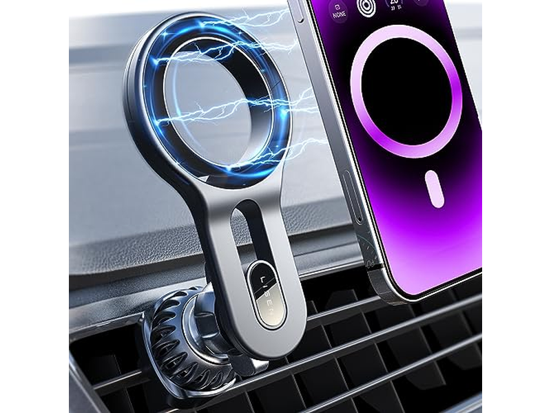 Support pour téléphone — Air Vent Phone Holder Car Hands Free Cell Phone Holder