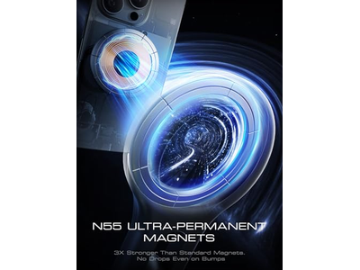 Support pour téléphone — Air Vent Phone Holder Car Hands Free Cell Phone Holder