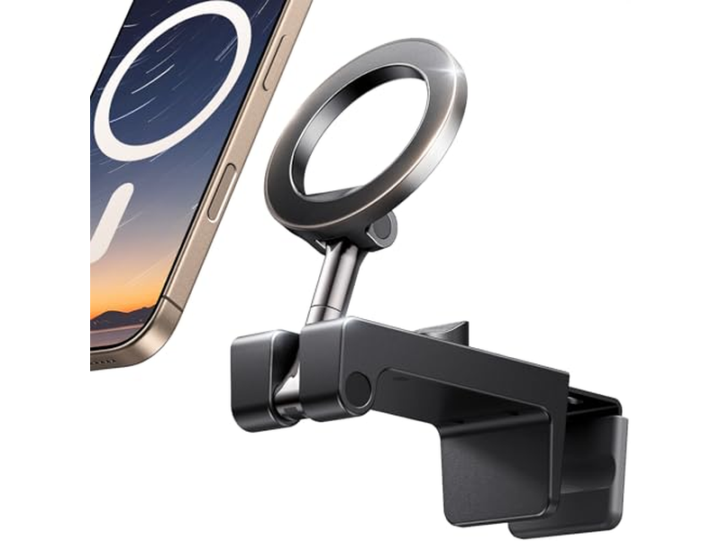 Support pour téléphone — Airplane Phone Holder for Magsafe Air Plane Travel Essentials