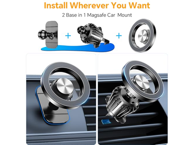 Support pour téléphone — Cell Phone Holders for Your Car Accessories