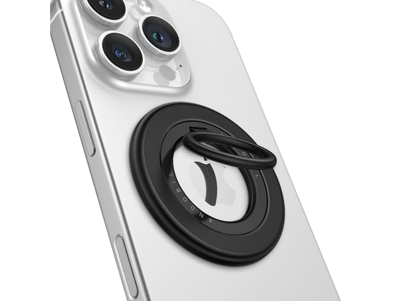 Poignée pour téléphone — Double-sided Magnetic Phone Grip