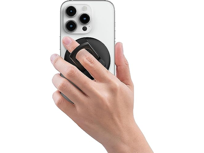 Support pour téléphone — iPhone MagSafe Camera Mount for MacBook, iPhone Continuity Camera Mount