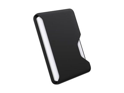 Portefeuille — iPhone Wallet MagSafe Accessory - Holds 1-3 Cards - Scratch Resistant