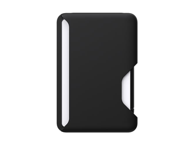 Portefeuille — iPhone Wallet MagSafe Accessory - Holds 1-3 Cards - Scratch Resistant