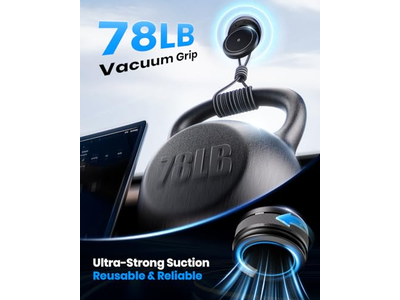 Support pour téléphone — Magnetic Car Phone Holder for Magsafe