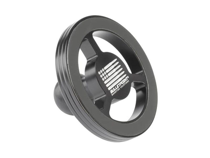 Support pour téléphone — Magnetic Cell Phone Holder Compatible with MagSafe