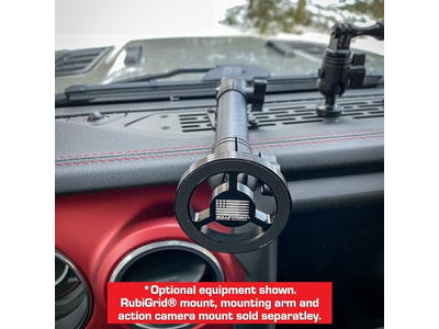 Support pour téléphone — Magnetic Cell Phone Holder Compatible with MagSafe