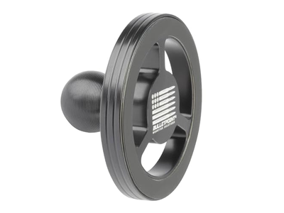 Support pour téléphone — Magnetic Cell Phone Holder Compatible with MagSafe