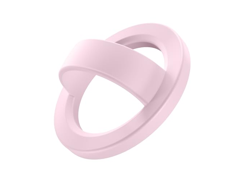 Poignée pour téléphone — Magnetic Phone Grip Removable Loop Grip