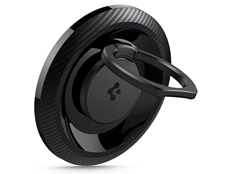 Poignée pour téléphone — Magnetic Phone Holder Grip Designed for MagSafe