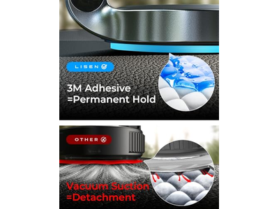 Support pour téléphone — Magsafe Car Mount Ultra Magnetic Phone Holder for Car Dashboard