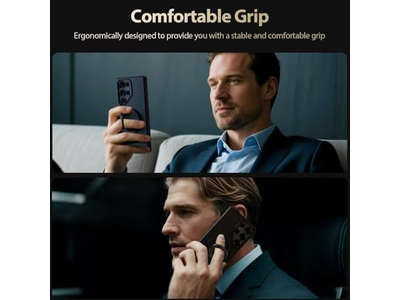 Poignée pour téléphone — MagSafe Phone Grip Ring Holder for Double Sided Magnet