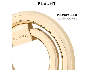 Poignée pour téléphone — MagSafe Phone Ring Holder and Stand - Removable Magnetic Grip Ring