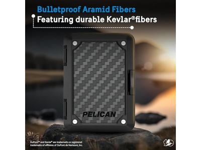 Portefeuille — MagSafe Wallet with RFID Blocking - Magnetic Phone Wallet for Cash and