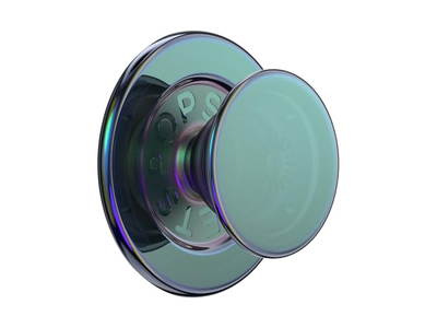 Poignée pour téléphone — Phone Grip with Kickstand and Magnetic Stand for MagSafe Devices