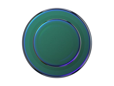 Poignée pour téléphone — Phone Grip with Kickstand and Magnetic Stand for MagSafe Devices