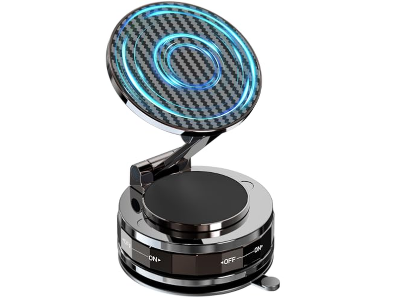 Support pour téléphone — Phone Holders for Car Compatible with MagSafe