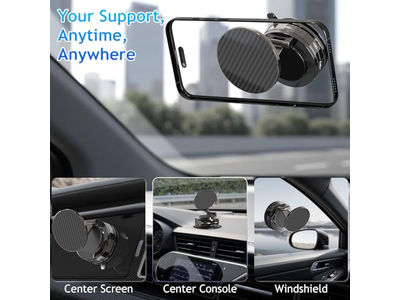 Support pour téléphone — Phone Holders for Car Compatible with MagSafe