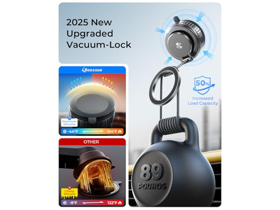 Support pour téléphone — Phone Holders for Your Car