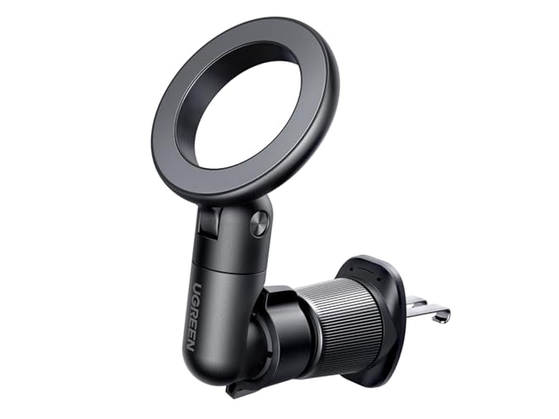 Support pour téléphone — Phone Mount for Magsafe Air Vent Car Mount