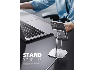Chargeur — Phone Stand for Apple 15W MagSafe Charger