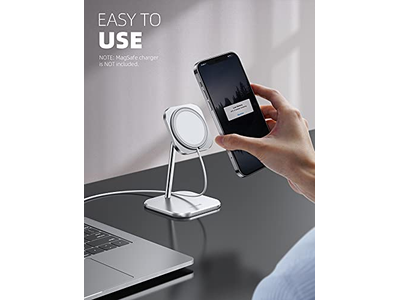 Chargeur — Phone Stand for Apple 15W MagSafe Charger